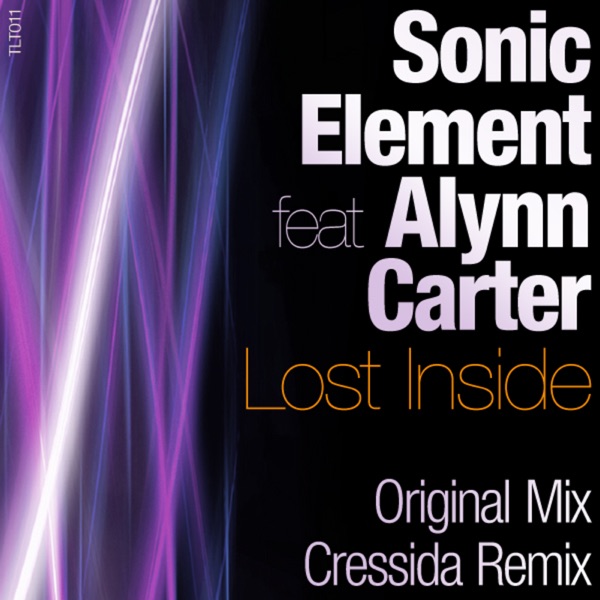 Lost Inside (Remixes) [feat. Alynn Carter]