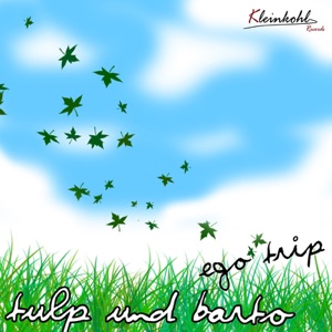 Ego Trip - Single