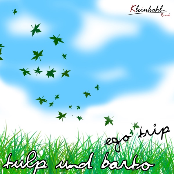 Ego Trip - Single
