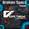 Broken Space - Single