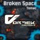 Broken Space Single