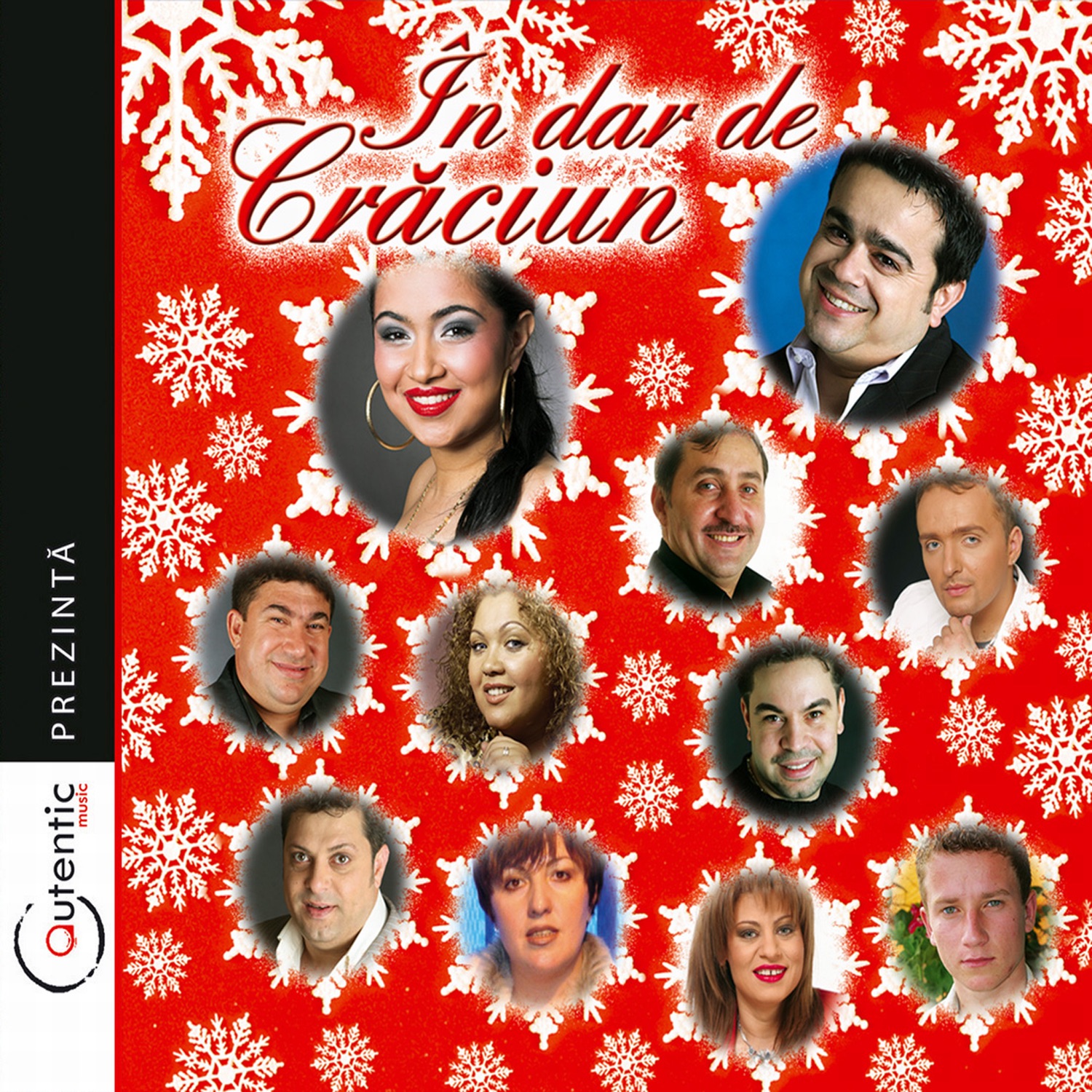 In Dar de Craciun (Christmas Gift)
