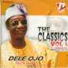 Dele Ojo - Aiye Soro