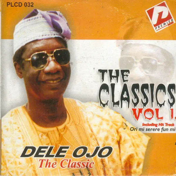 Aiye Soro — Dele Ojo