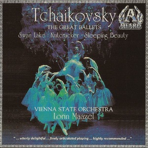 Tchaikovsky: The Great Ballets