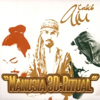 Manusia 3D: Ritual - Tabib Qiu