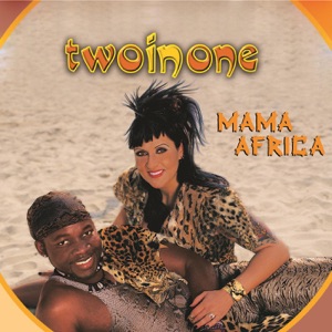 Two In One - Mama Africa (Single Edit) - Line Dance Choreographer