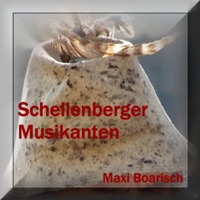 Maxi Boarisch