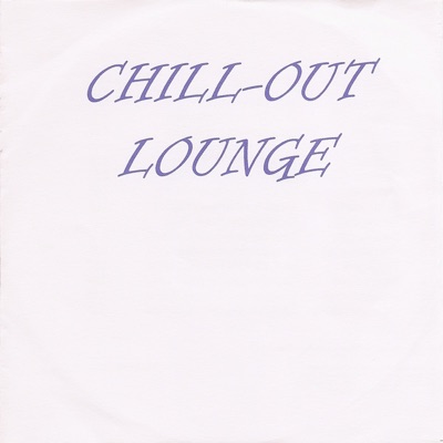 Chill-out  Lounge