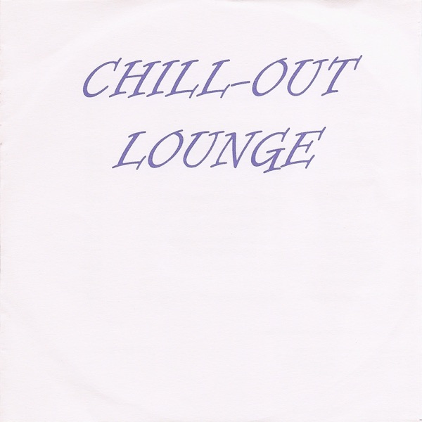 Chill-out Lounge