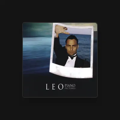 Listen to Leo Perez, watch music videos, read bio, see tour dates & more!
