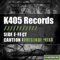 Caution - Single - Side E-Fect