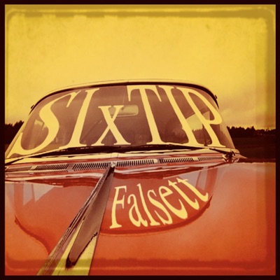 Falsett - Single