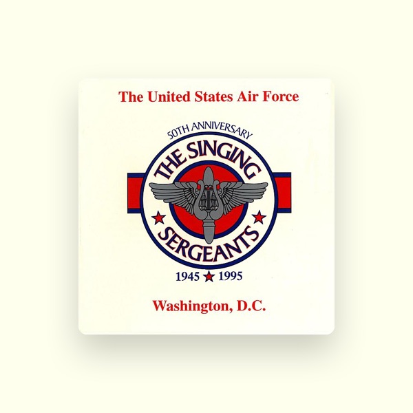 The United States Air Force Singing Sergeants's avatar