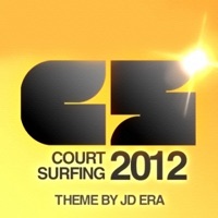 Court Surfing 2012 - Single - JD Era