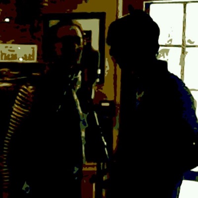 Taste of Danger (feat. Davy Knowles & Back Door Slam) - Single