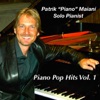 Patrik Piano Maiani