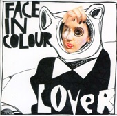 Face In Colour - EP