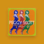 Peggy Scott