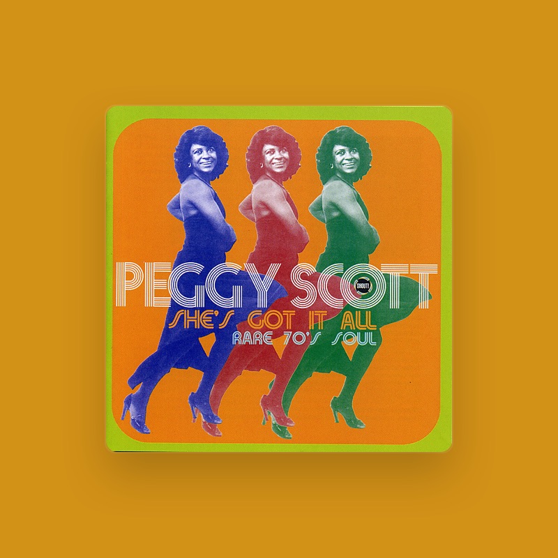 Peggy Scott