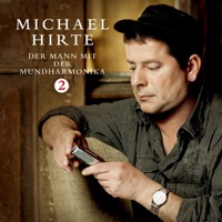 Der Mann mit der Mundharmonika, Vol. 2 - Michael Hirte