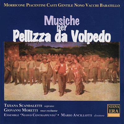 Musiche Per Pellizza Da Volpedo
