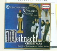 Album cover for Kyrie [Im V. Ton]: Kyrie by CantArte Regensburg & Hubert Velten