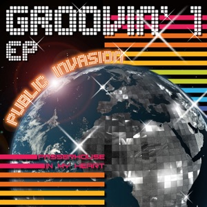 In My Heart(Funky Dub Mix)