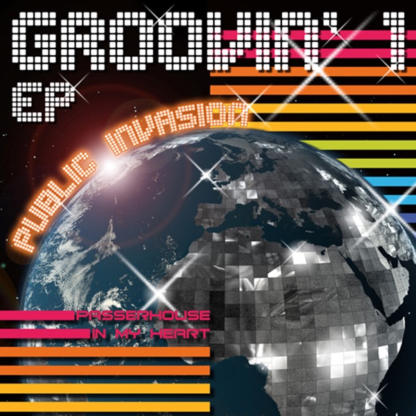 Groovin' 1 Ep