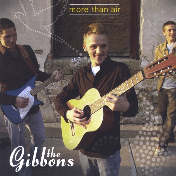 More Than Air