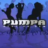 Pumpa - Sqanky Leg