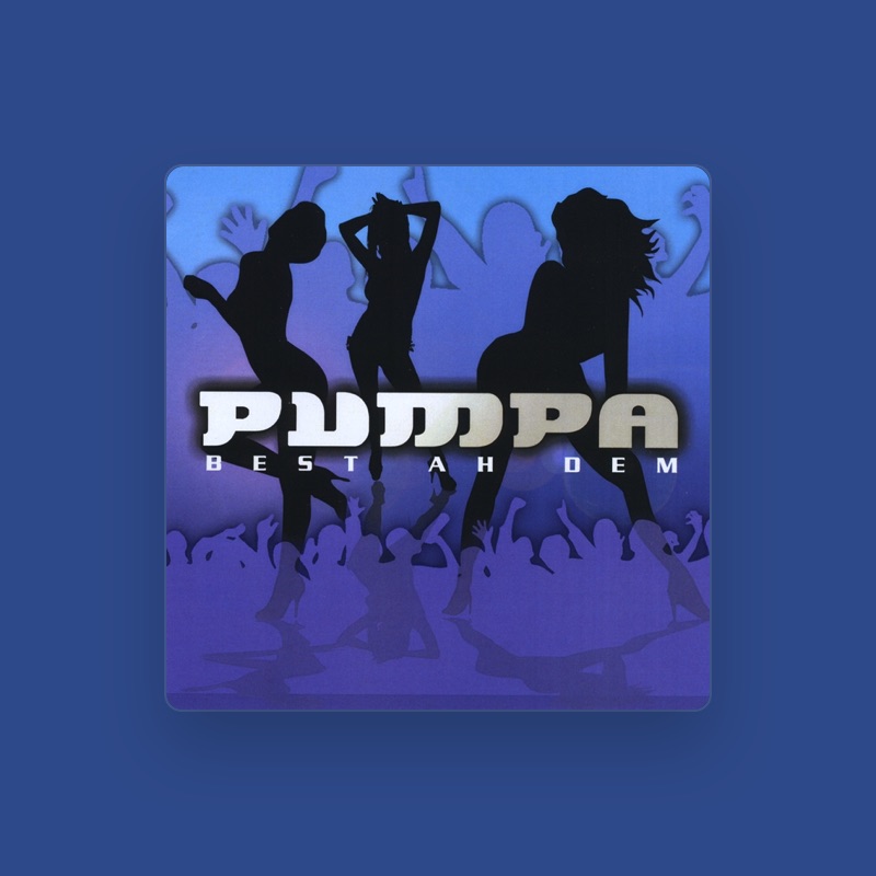 Pumpa