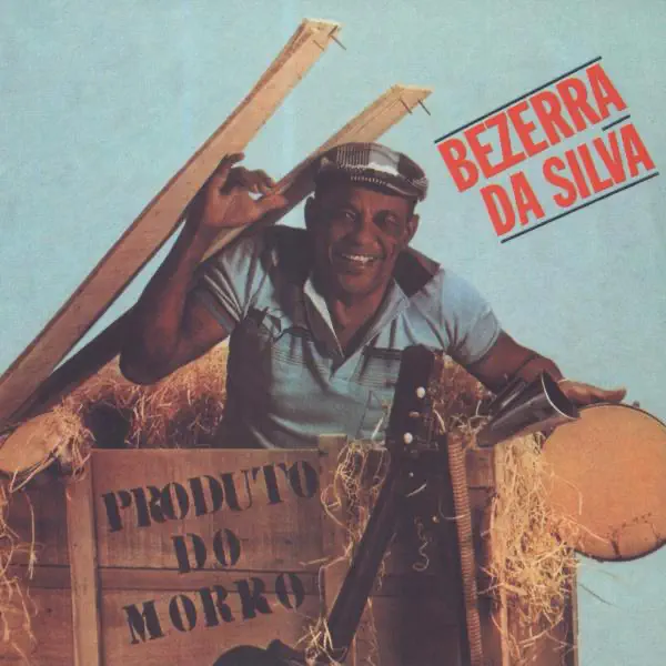 Pai Véio 171 — Bezerra da Silva
