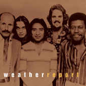 This Is Jazz, Vol. 10: Weather Report