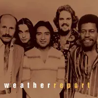 The Moors — Weather Report