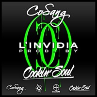 L'invidia - Single - Cosang