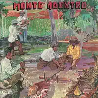 A Comer Chicharrón — Monte Adentro