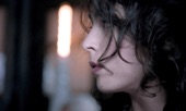 Video artwork for J'veux un mec by Adrienne Pauly