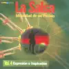 La Sabrosura Orquesta - Buscalo a El