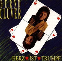 Bernd Clüver - Nur eine Nacht