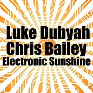 Electronic Sunshine - EP