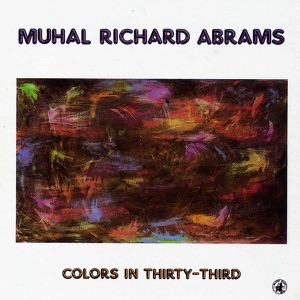 Colors In Thirty-third