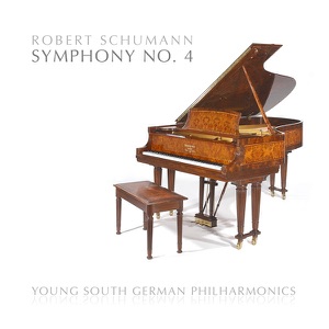 Robert Schumann: Symphony No. 4