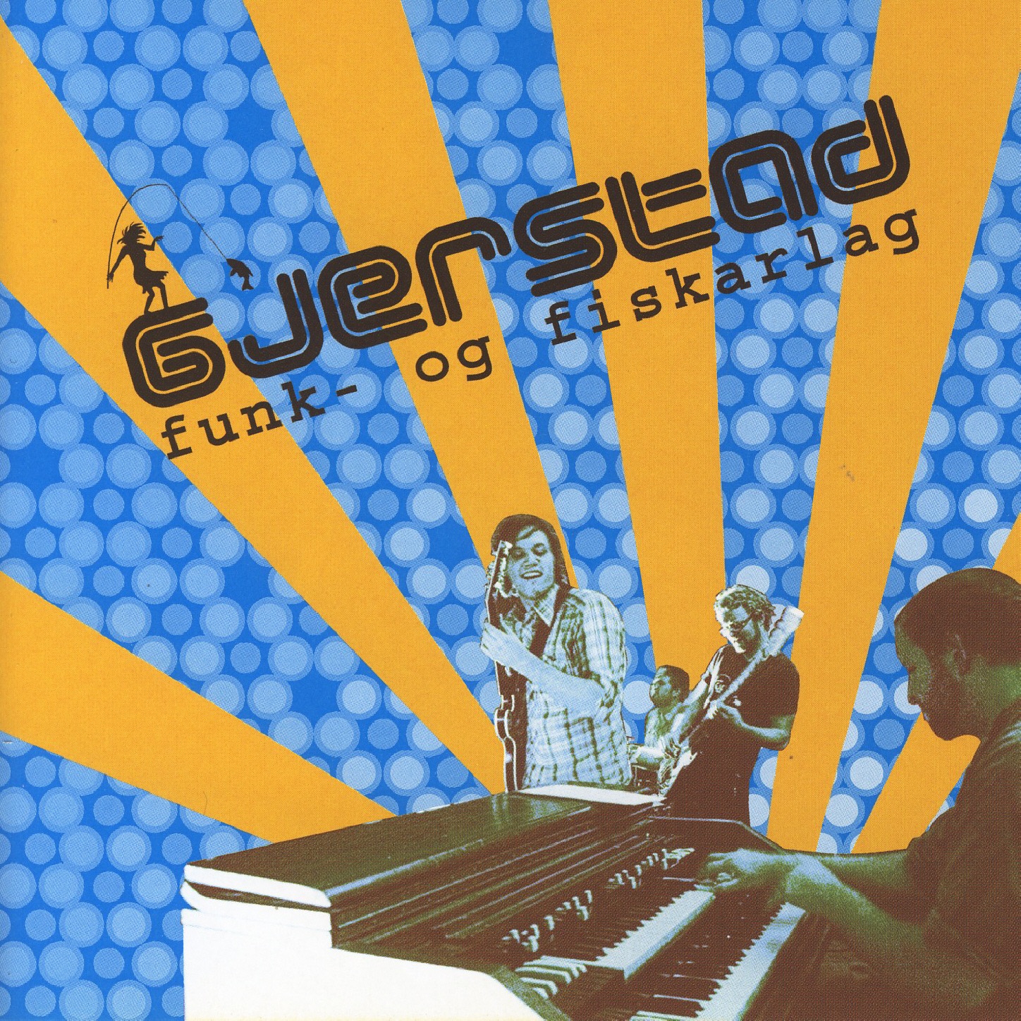 Gjerstad Funk- og Fiskarlag