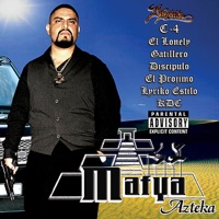 Mafya Azteka - Dyablo, K.D.C. & C-4