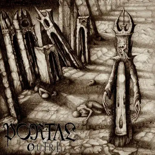 Outre cover