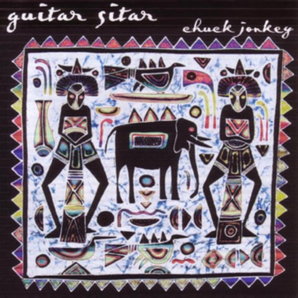 Guitar Sitar
