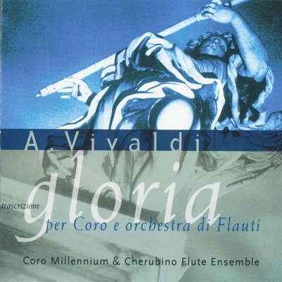 Vivaldi: Gloria (Trascrizione per coro e Orchestra du flauti)