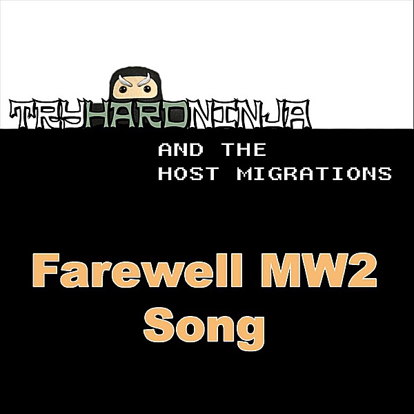 Farewell MW2 Song (Here is the Bill)