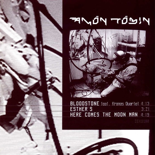 Bloodstone - EP